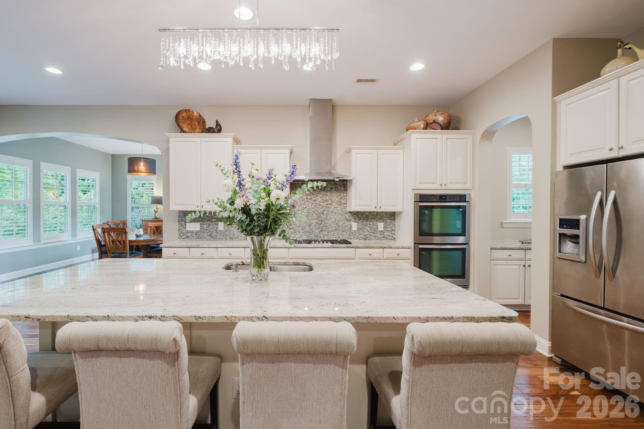 2626 Hamilton Crossings Drive — Charlotte