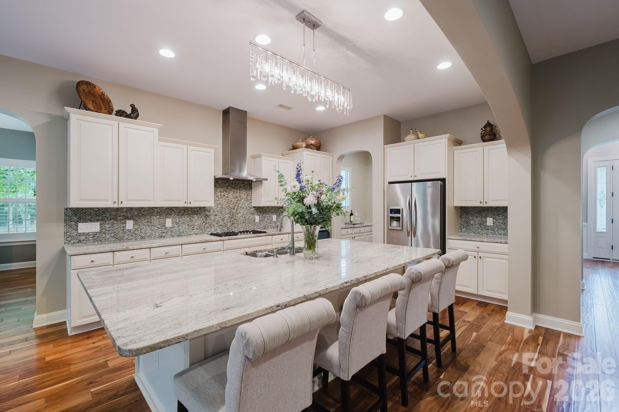 2626 Hamilton Crossings Drive — Charlotte