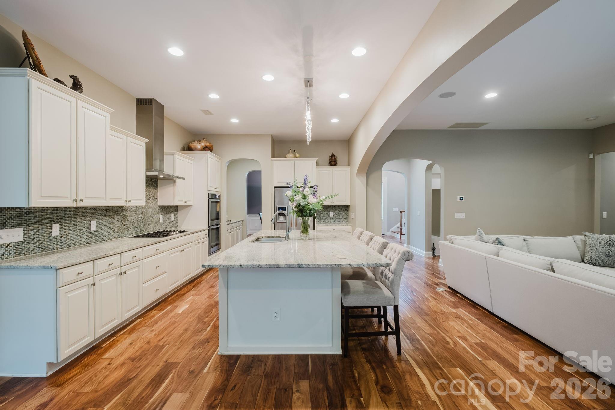 2626 Hamilton Crossings Drive — Charlotte