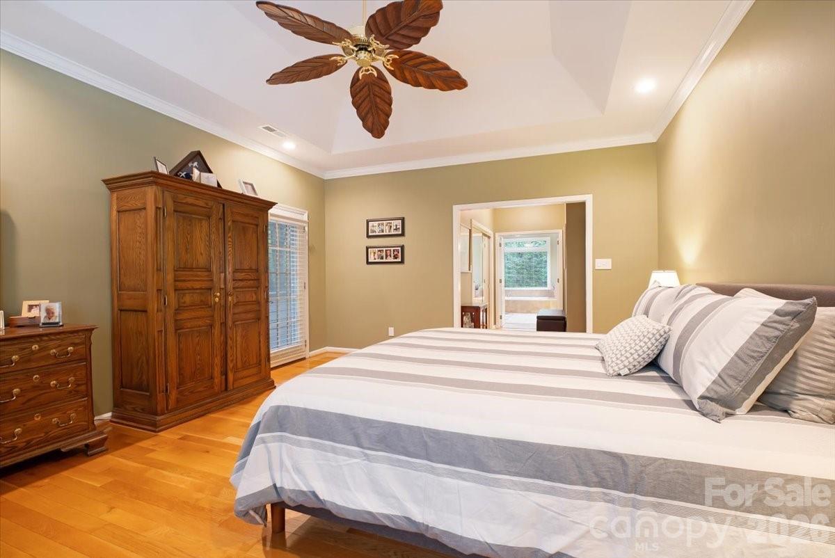 15614 Warm Springs Court — Charlotte