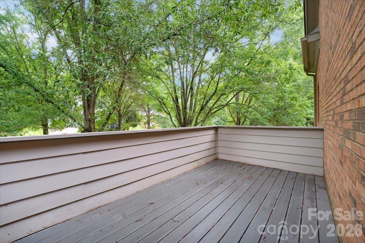 15614 Warm Springs Court — Charlotte