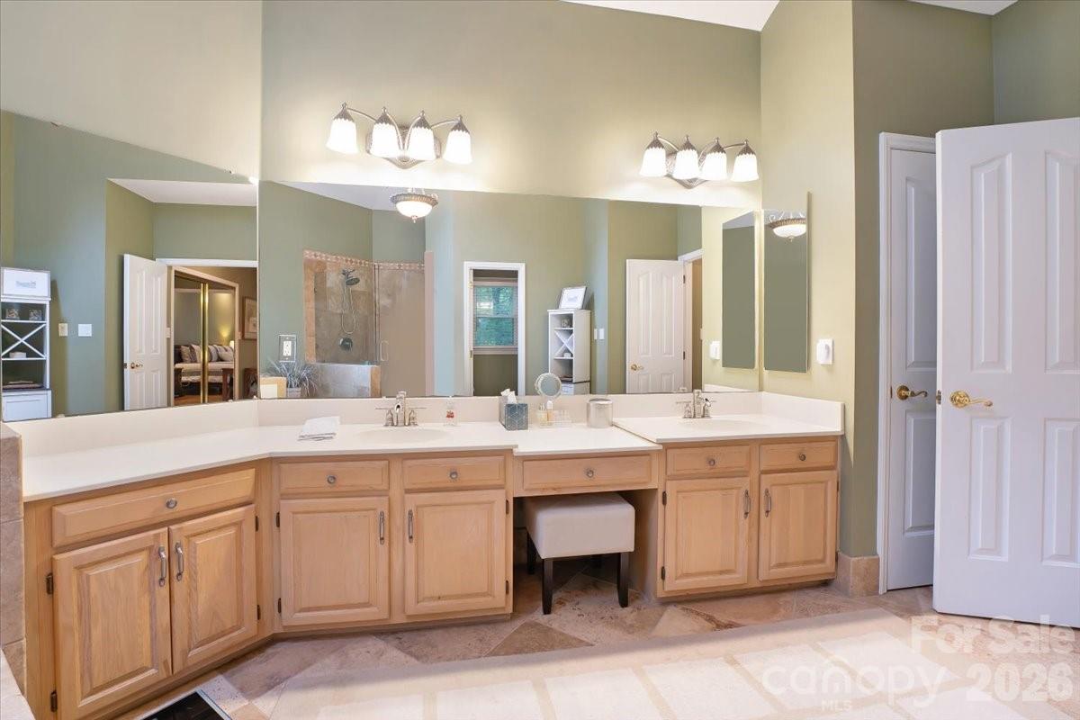 15614 Warm Springs Court — Charlotte