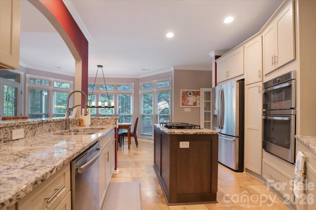 15614 Warm Springs Court — Charlotte
