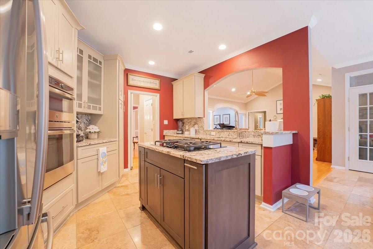 15614 Warm Springs Court — Charlotte