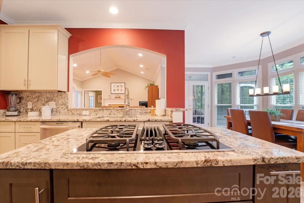 15614 Warm Springs Court — Charlotte