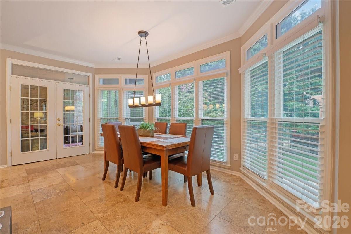 15614 Warm Springs Court — Charlotte