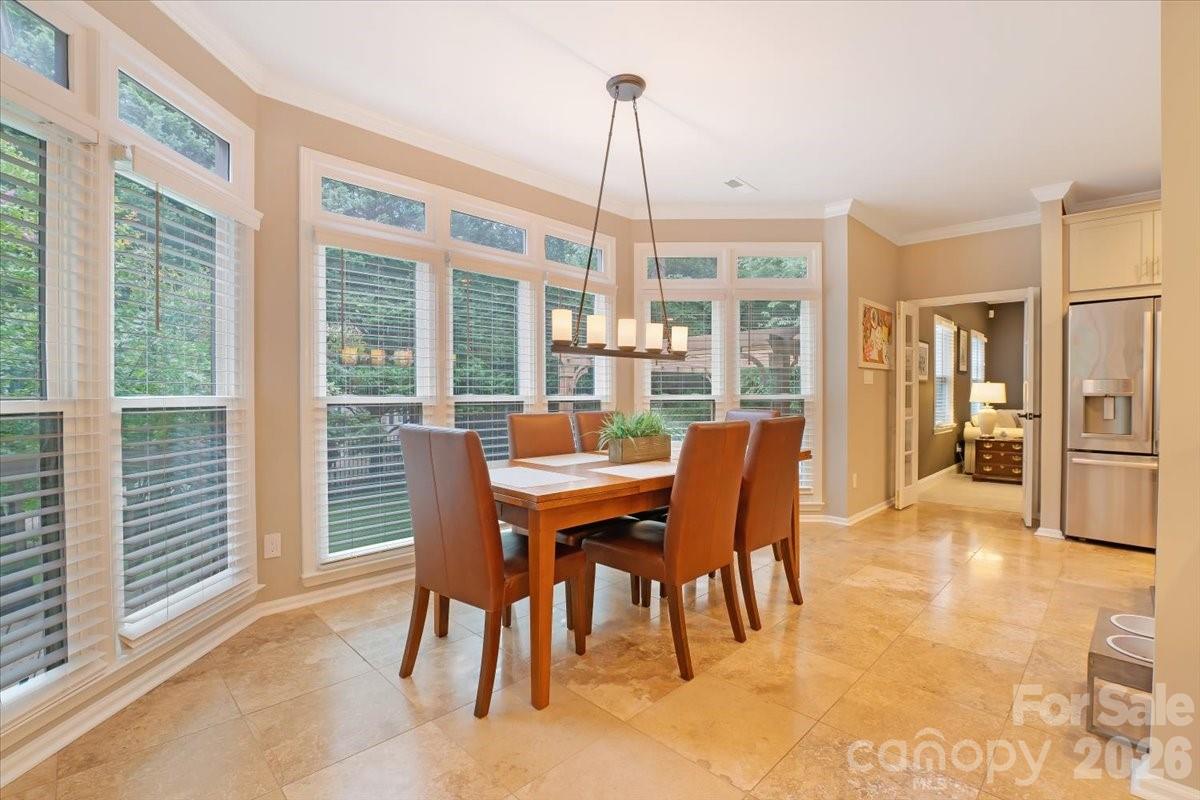 15614 Warm Springs Court — Charlotte