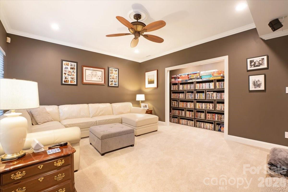 15614 Warm Springs Court — Charlotte