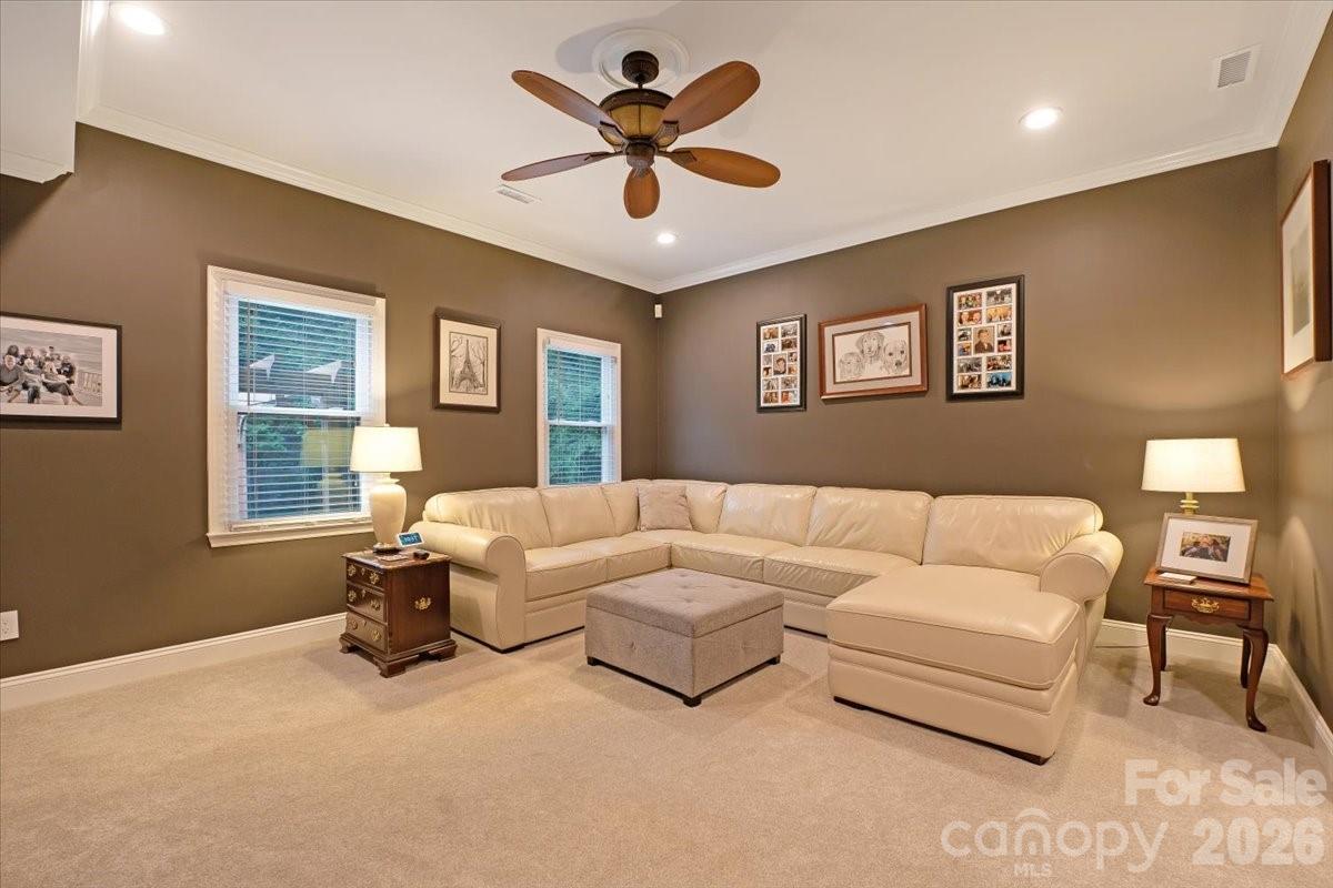 15614 Warm Springs Court — Charlotte