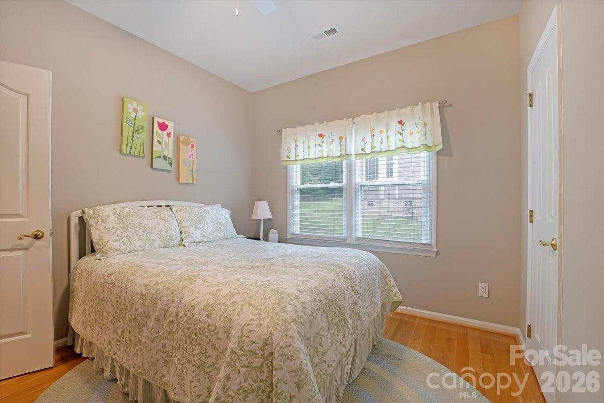 15614 Warm Springs Court — Charlotte