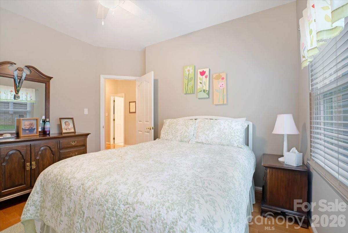 15614 Warm Springs Court — Charlotte