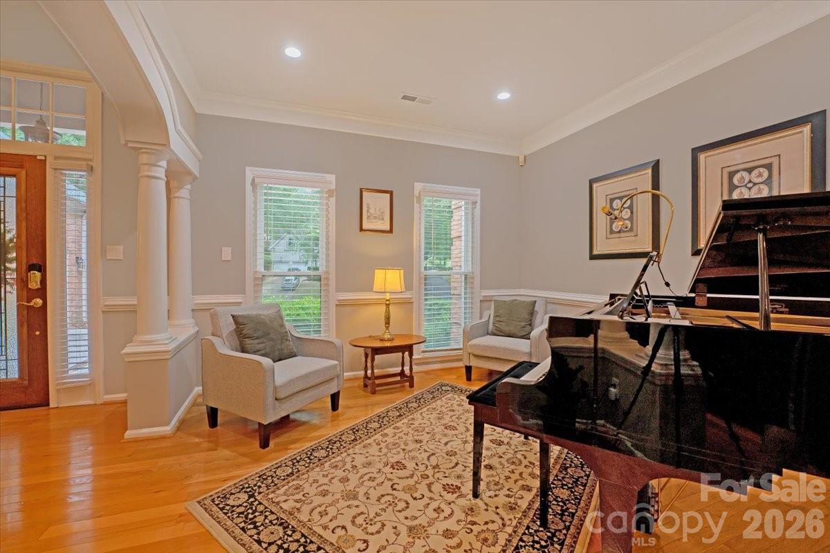 15614 Warm Springs Court — Charlotte