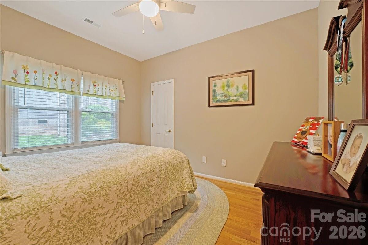 15614 Warm Springs Court — Charlotte