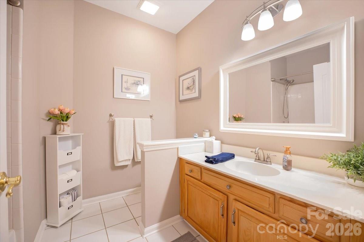 15614 Warm Springs Court — Charlotte