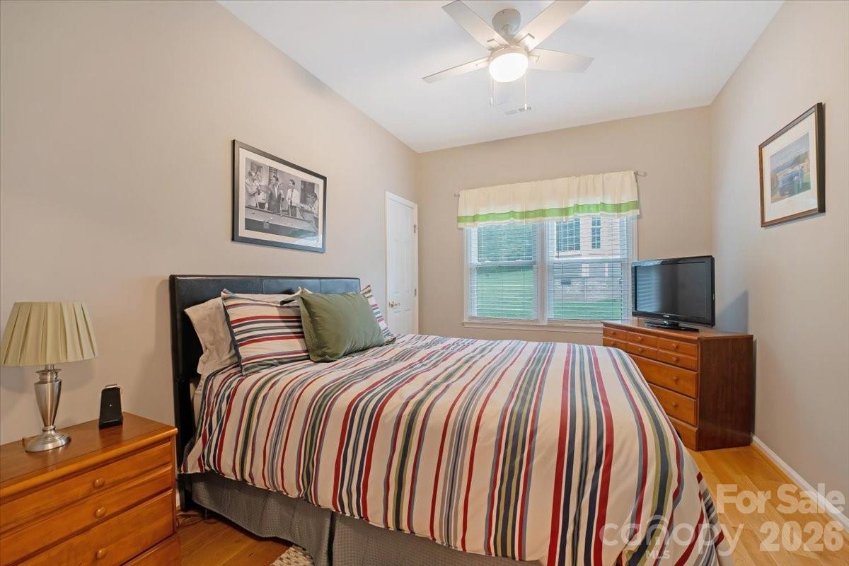 15614 Warm Springs Court — Charlotte