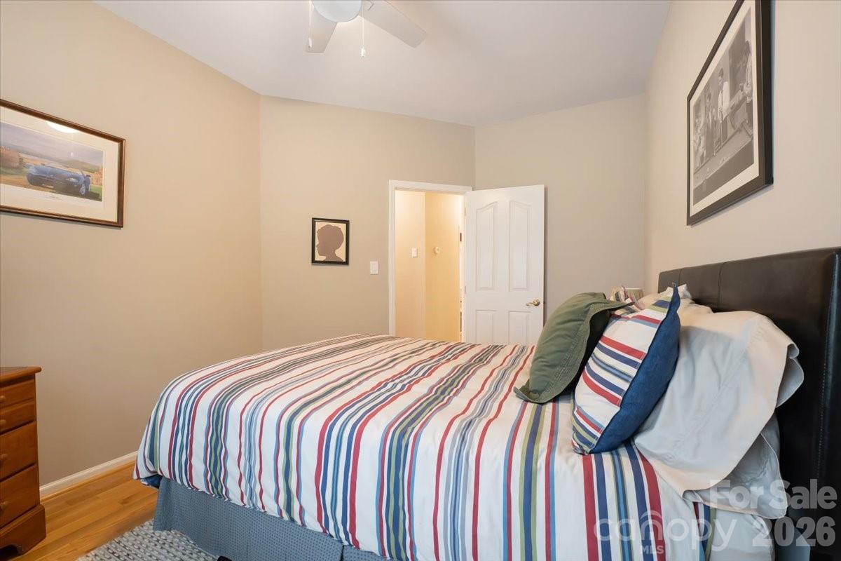 15614 Warm Springs Court — Charlotte