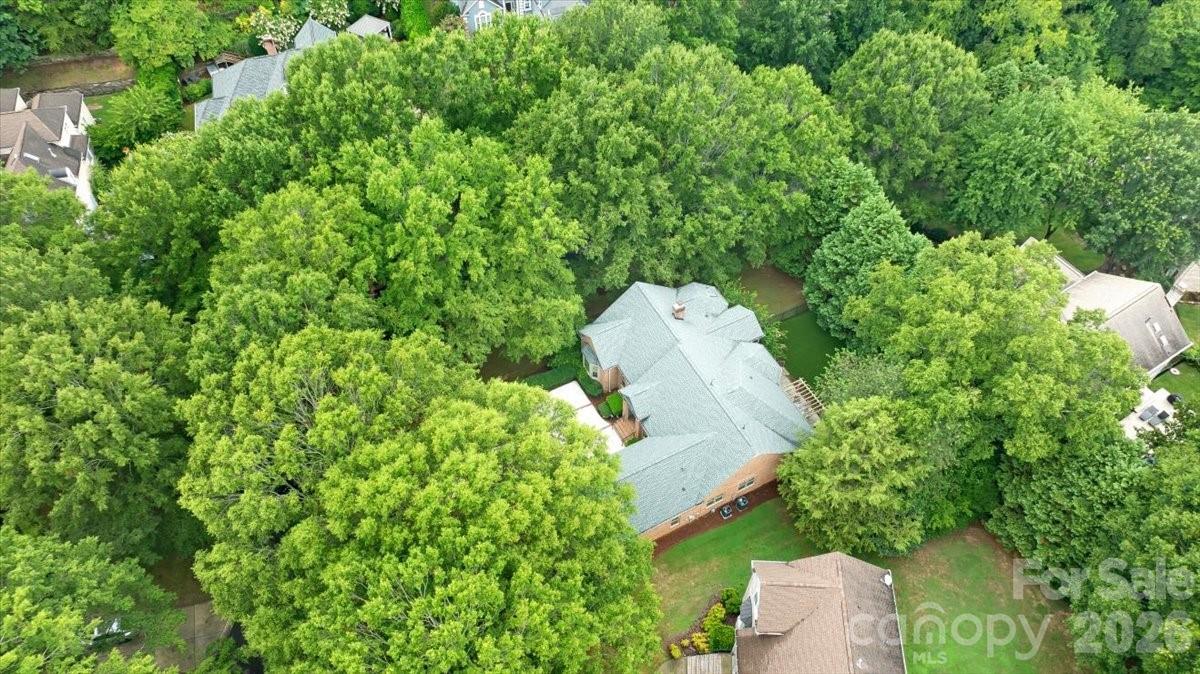 15614 Warm Springs Court — Charlotte