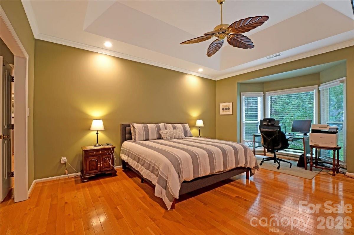 15614 Warm Springs Court — Charlotte