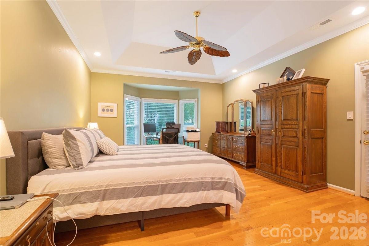 15614 Warm Springs Court — Charlotte