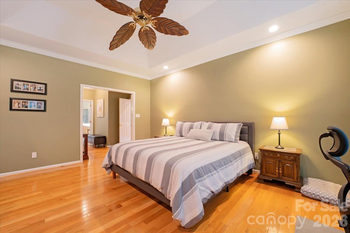 15614 Warm Springs Court — Charlotte