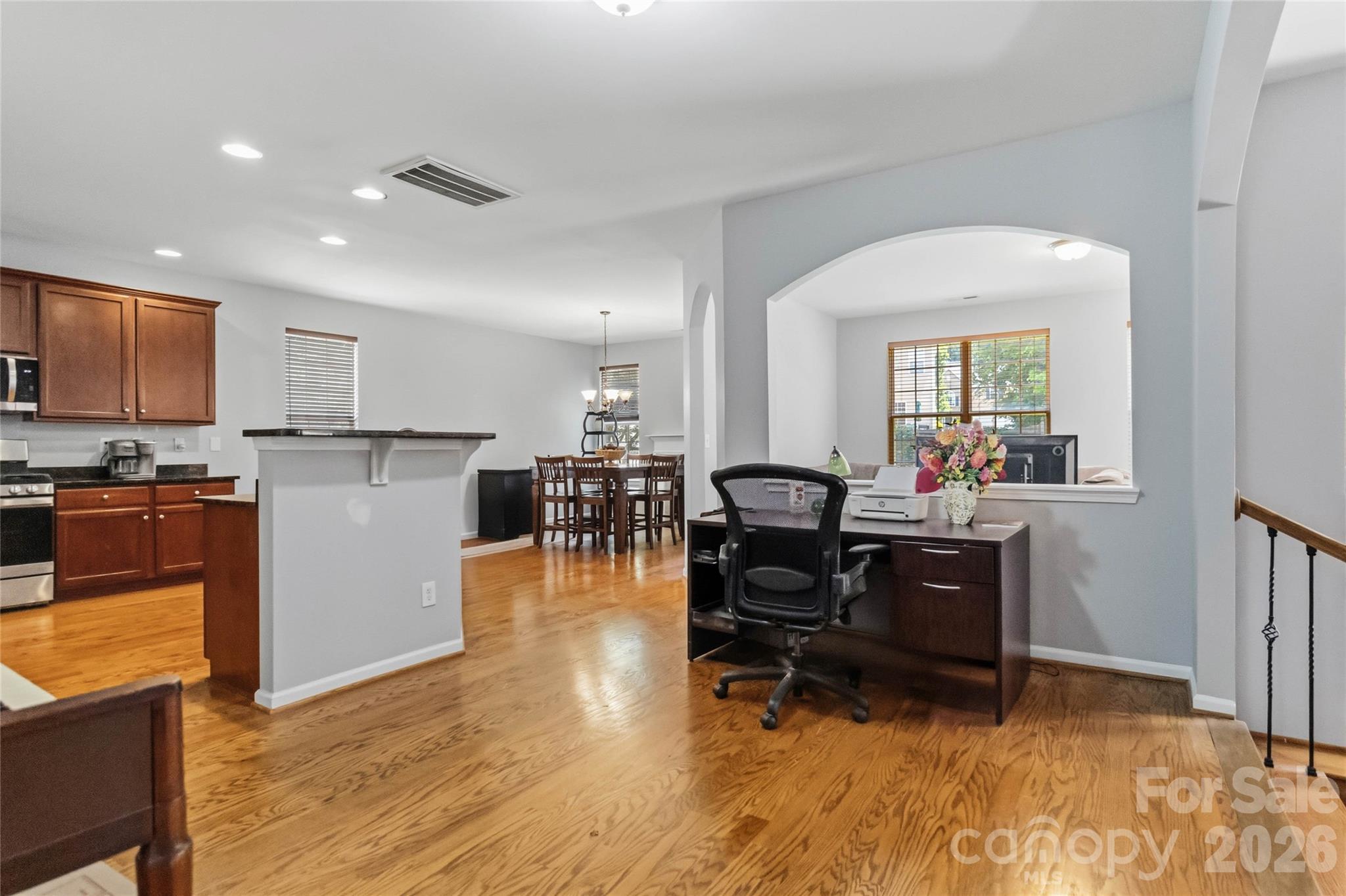 8522 Delamere Lane — Charlotte