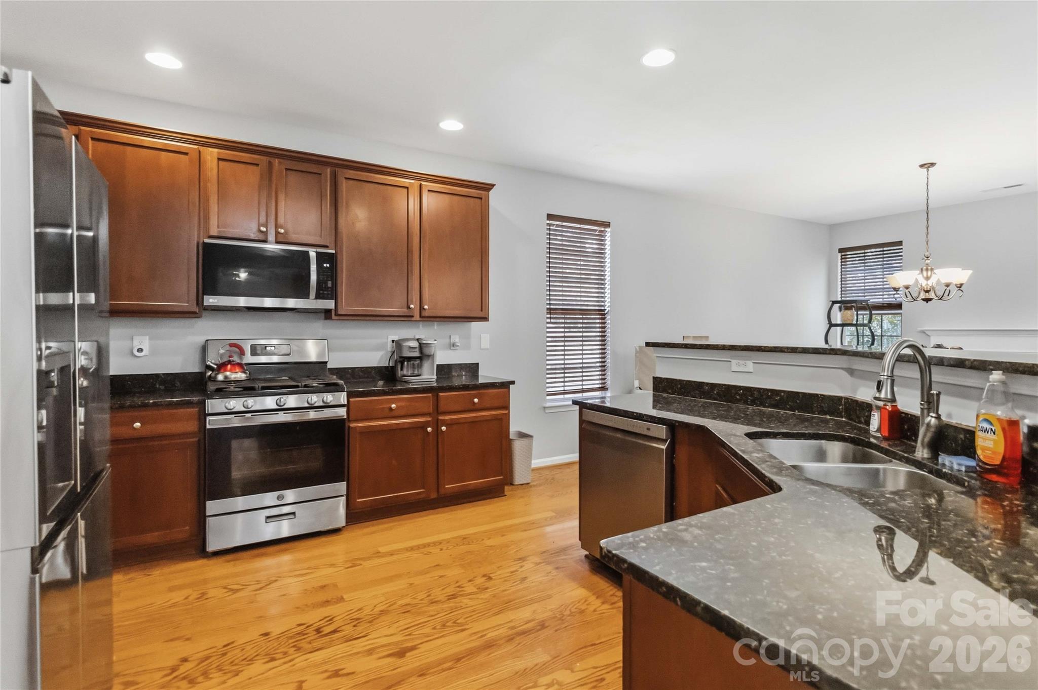 8522 Delamere Lane — Charlotte