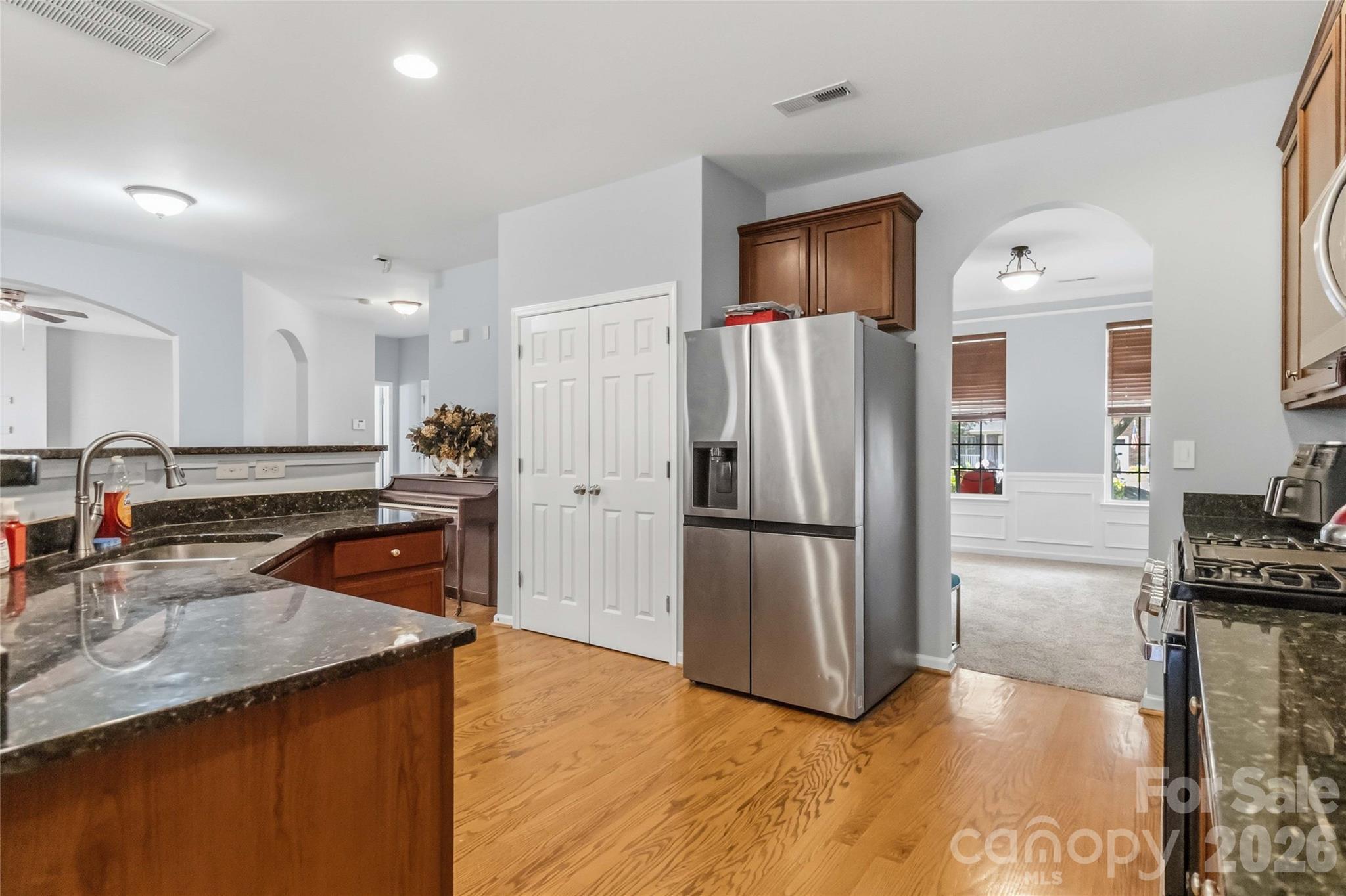 8522 Delamere Lane — Charlotte
