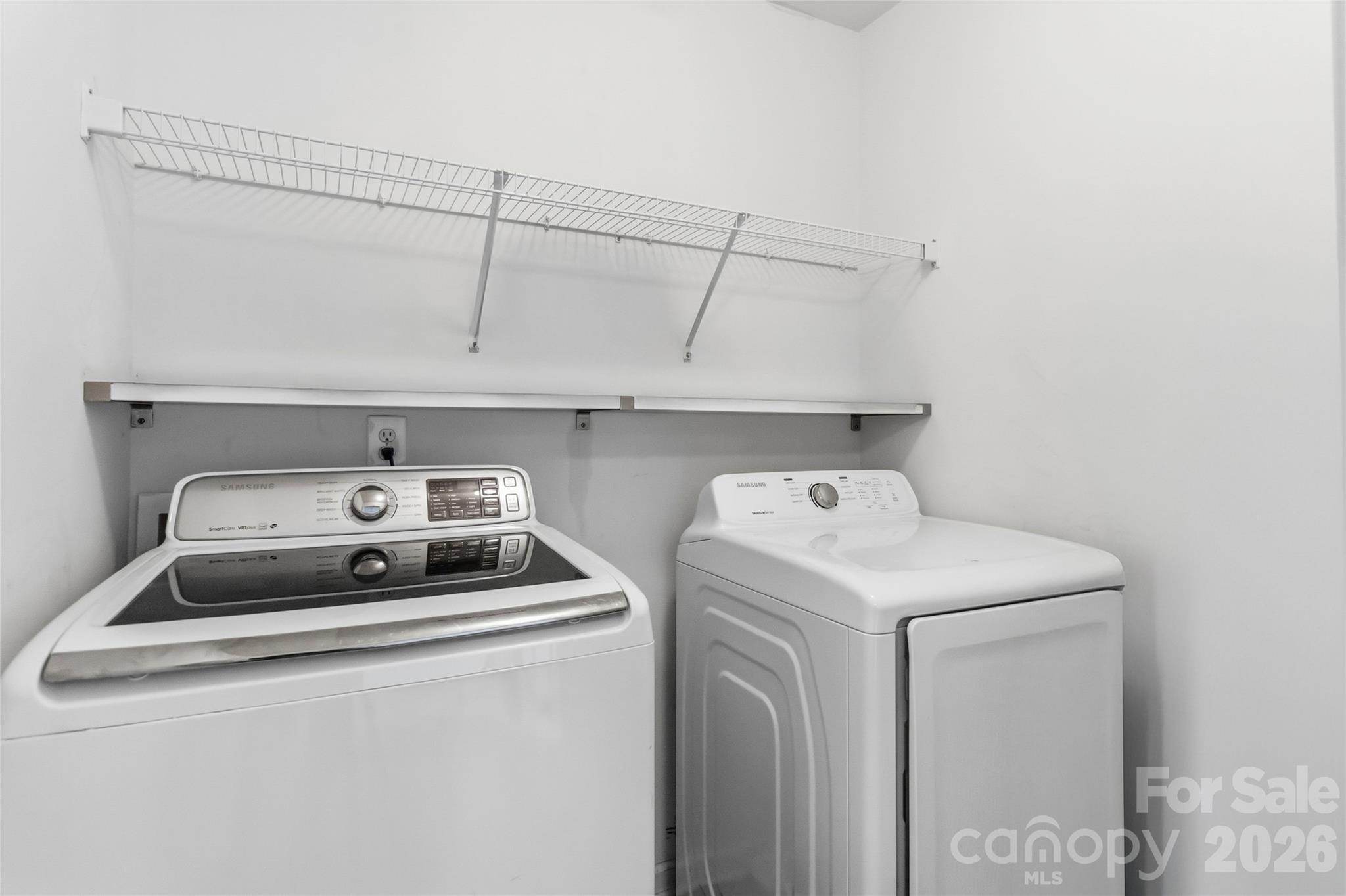 8522 Delamere Lane — Charlotte