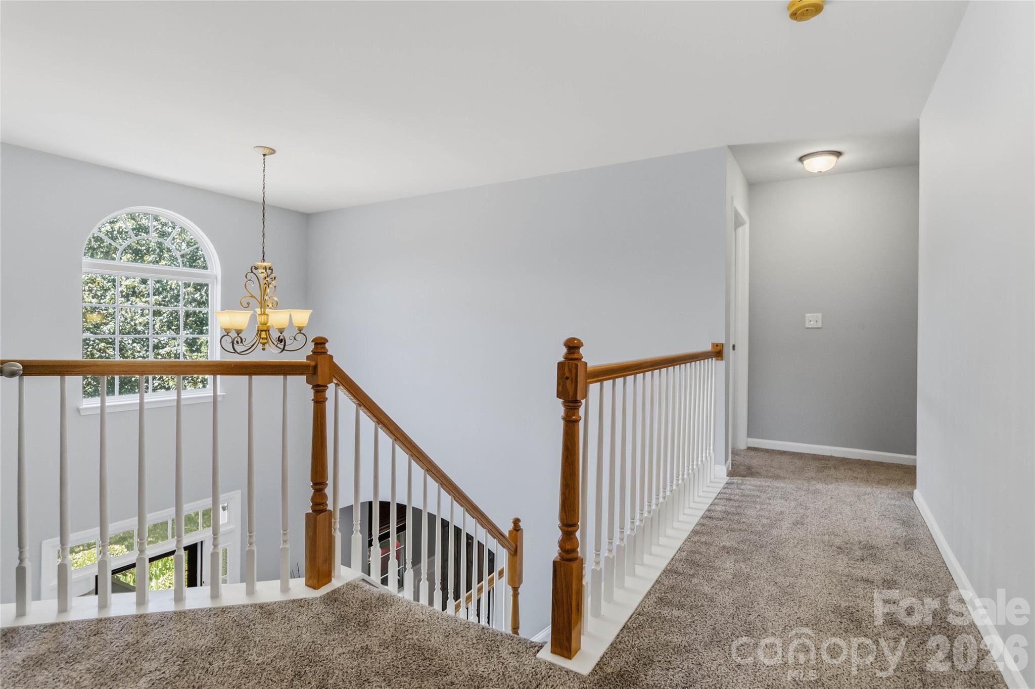 8522 Delamere Lane — Charlotte