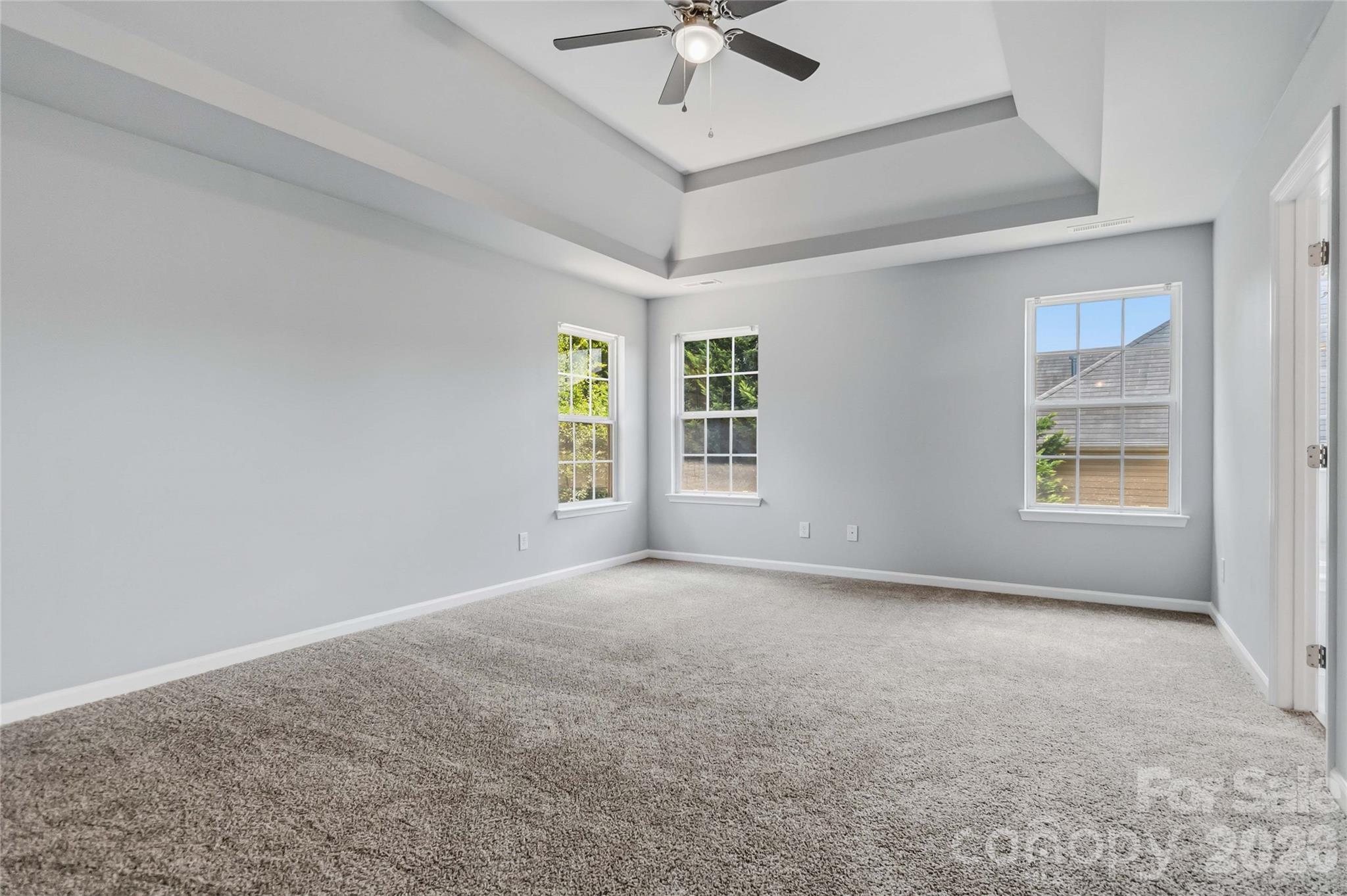 8522 Delamere Lane — Charlotte