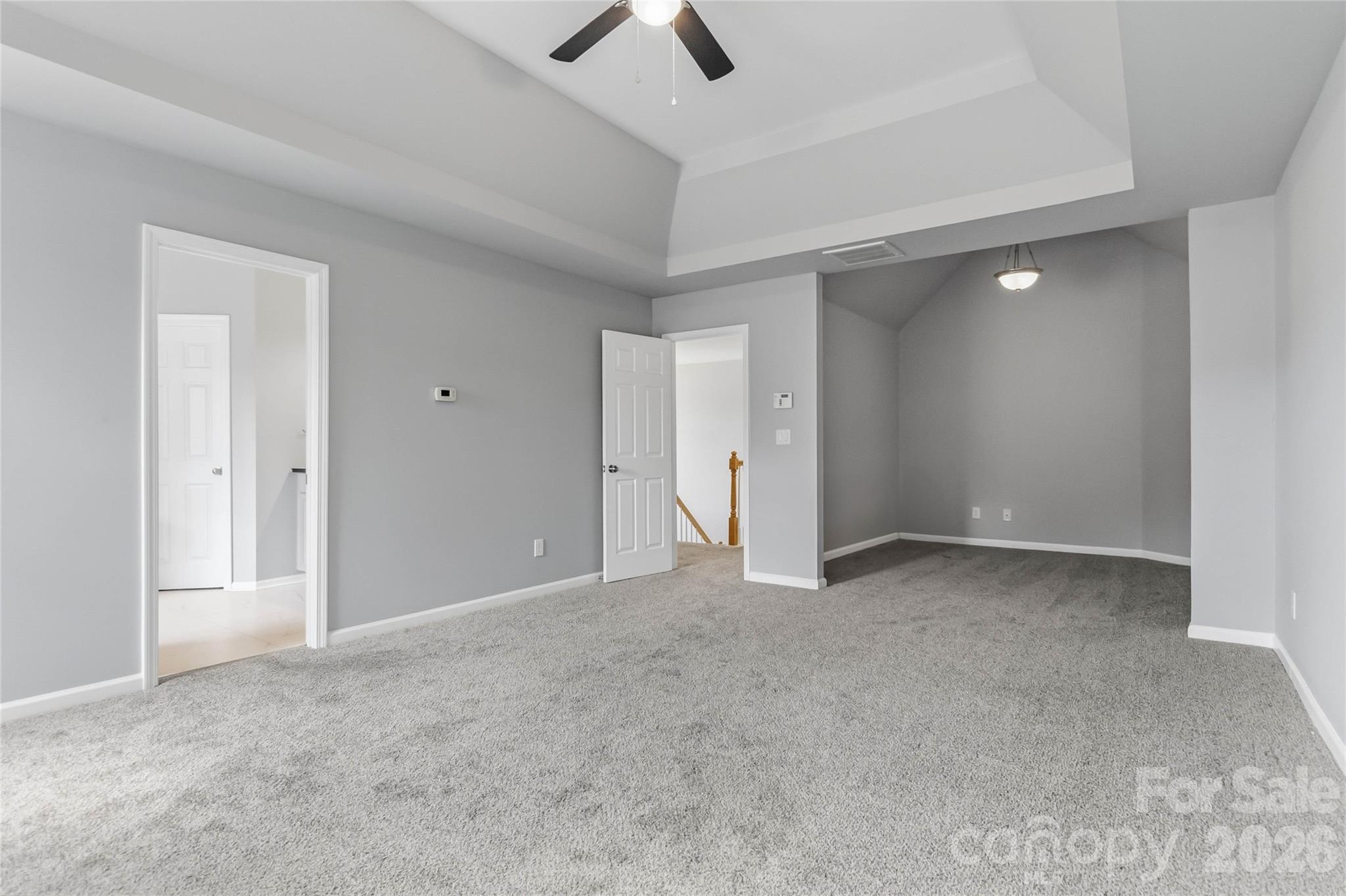 8522 Delamere Lane — Charlotte