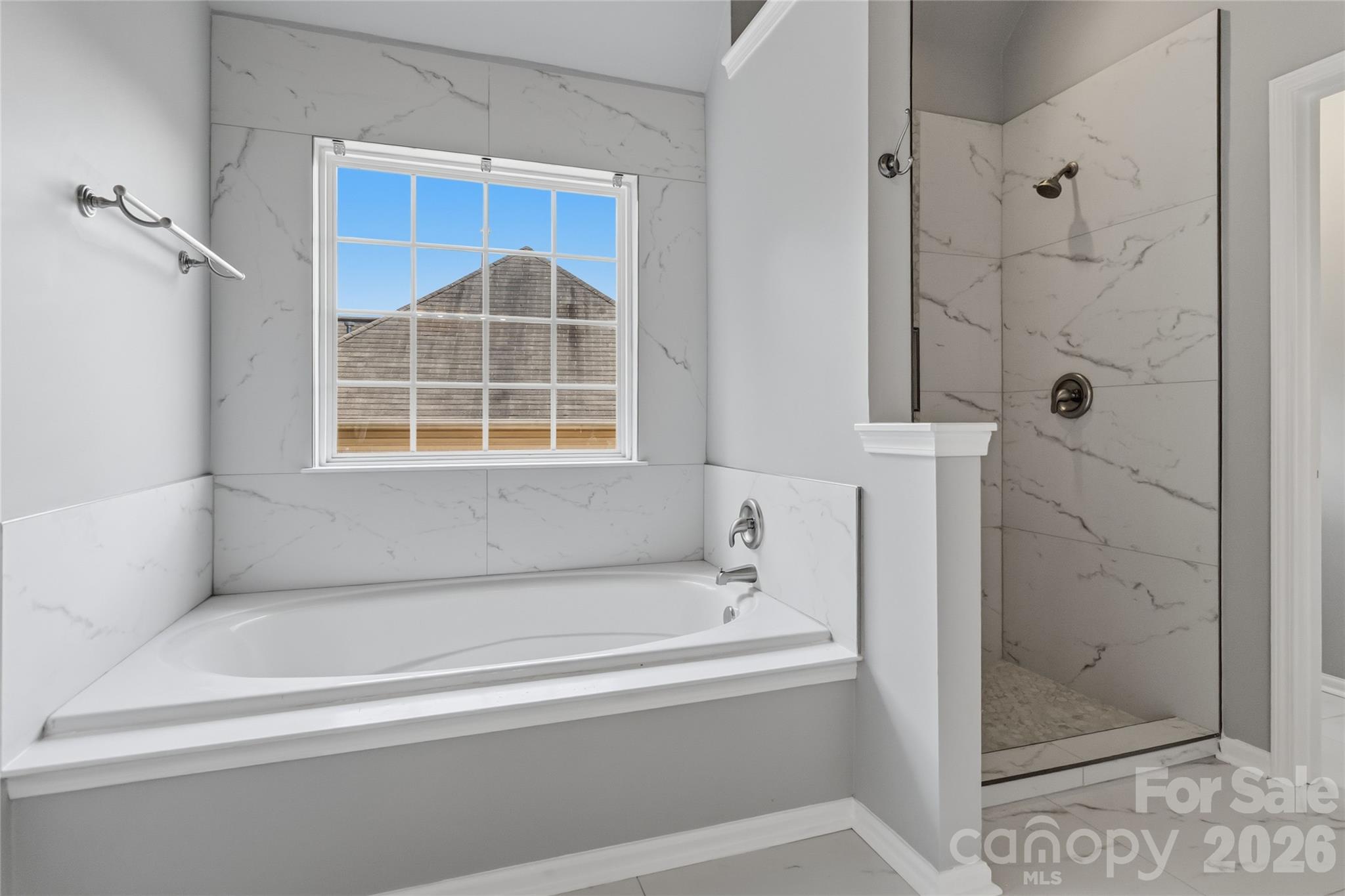 8522 Delamere Lane — Charlotte
