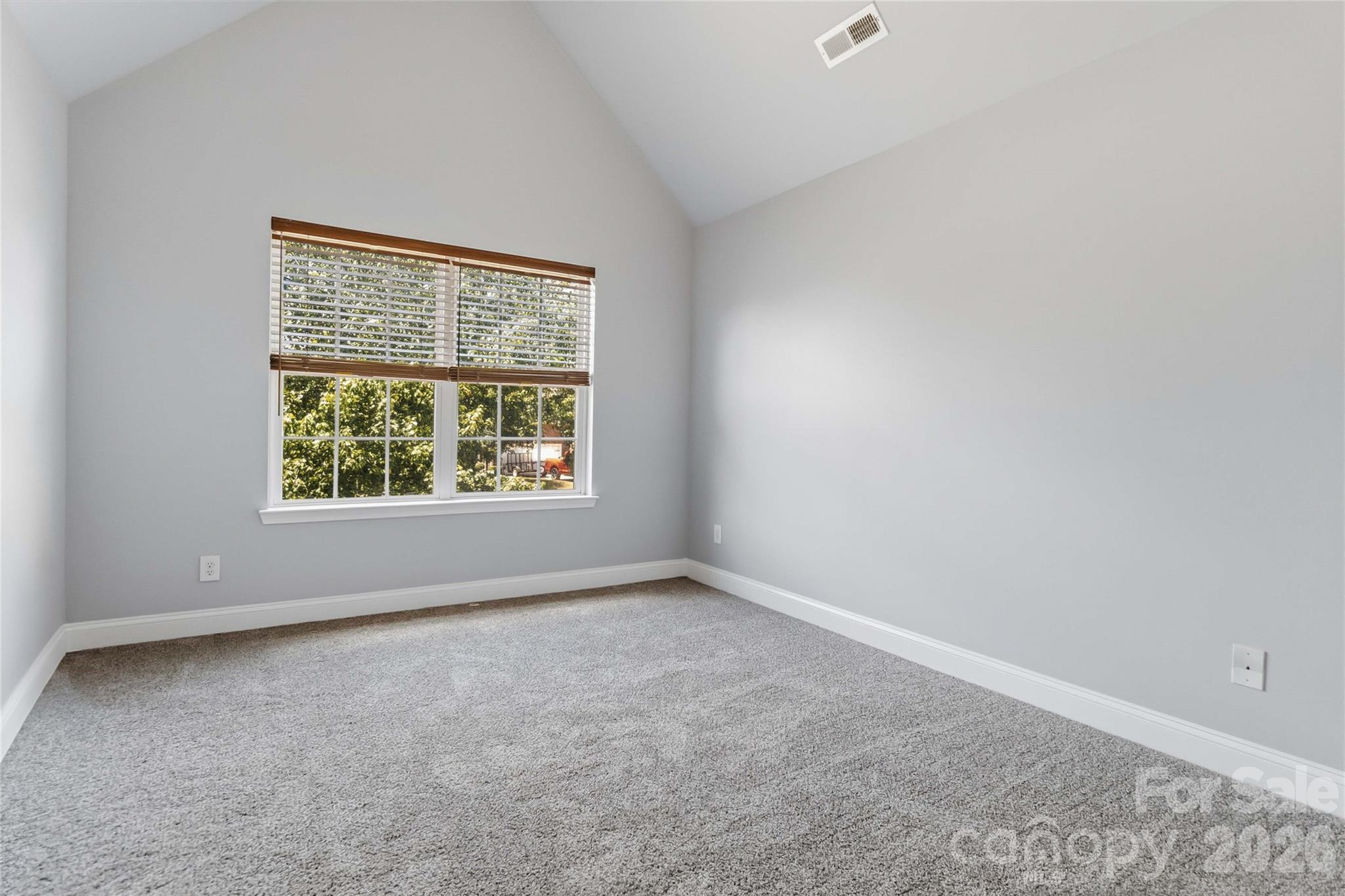 8522 Delamere Lane — Charlotte