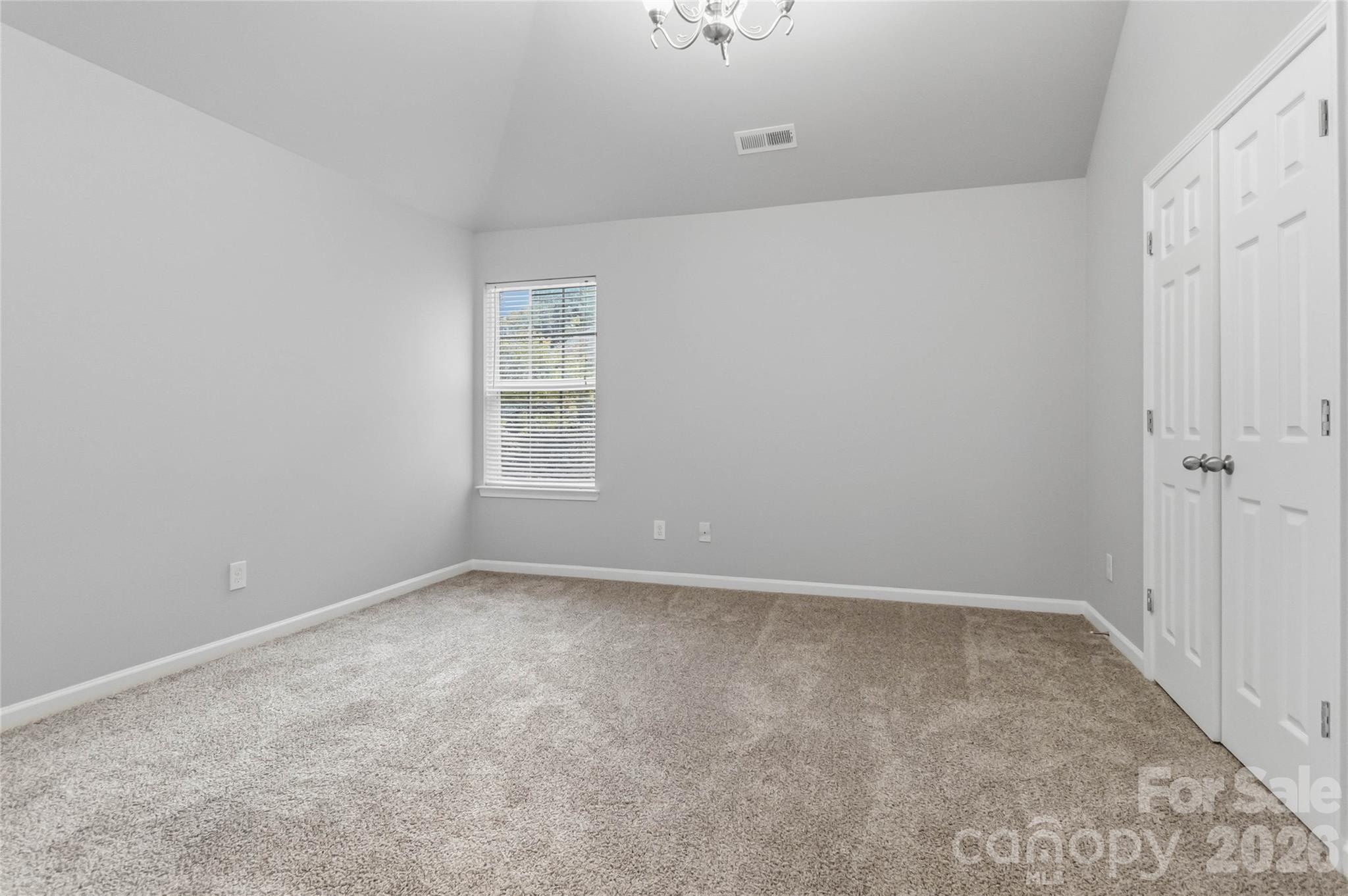 8522 Delamere Lane — Charlotte
