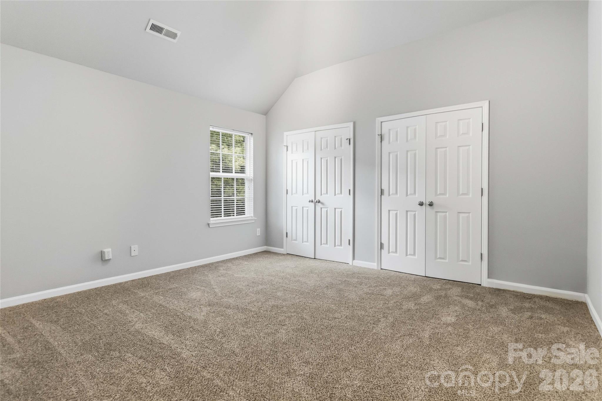 8522 Delamere Lane — Charlotte