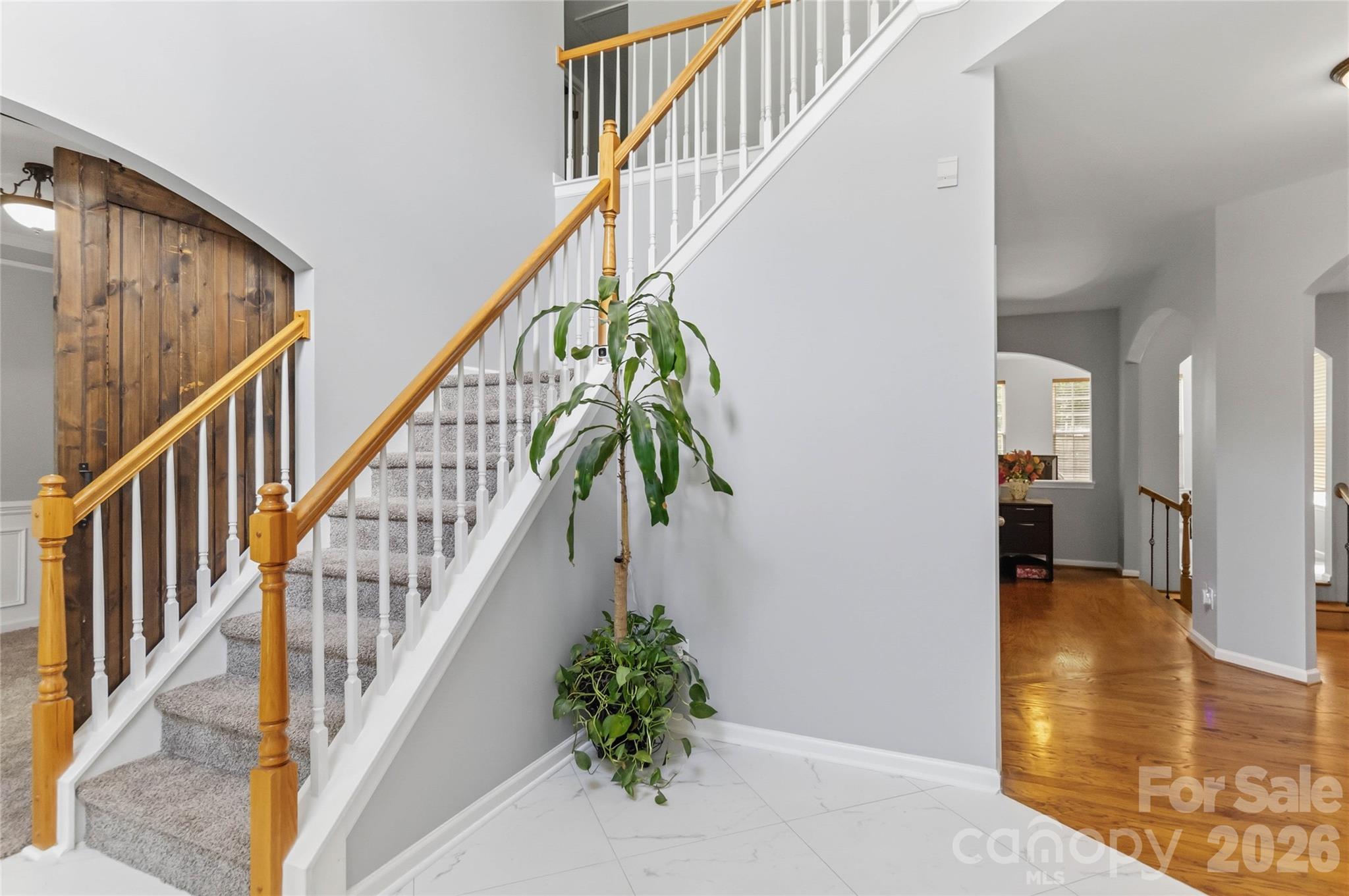 8522 Delamere Lane — Charlotte