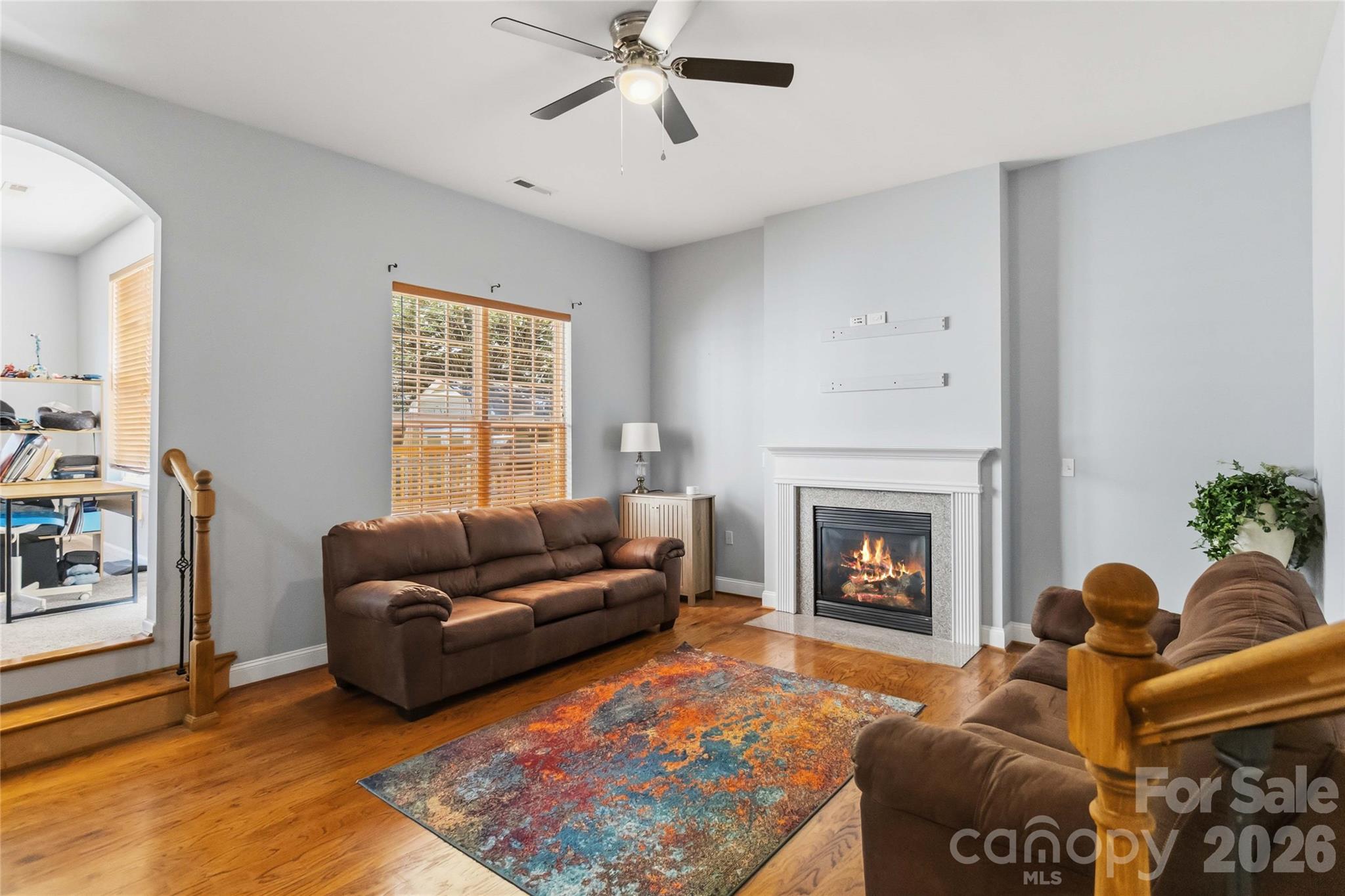 8522 Delamere Lane — Charlotte