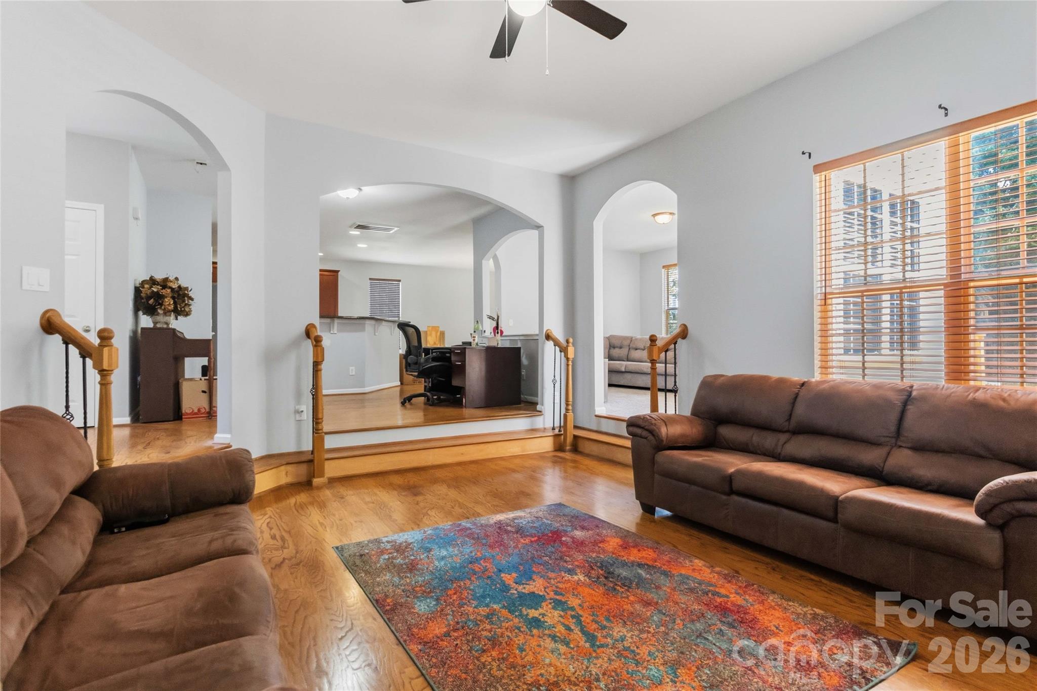 8522 Delamere Lane — Charlotte
