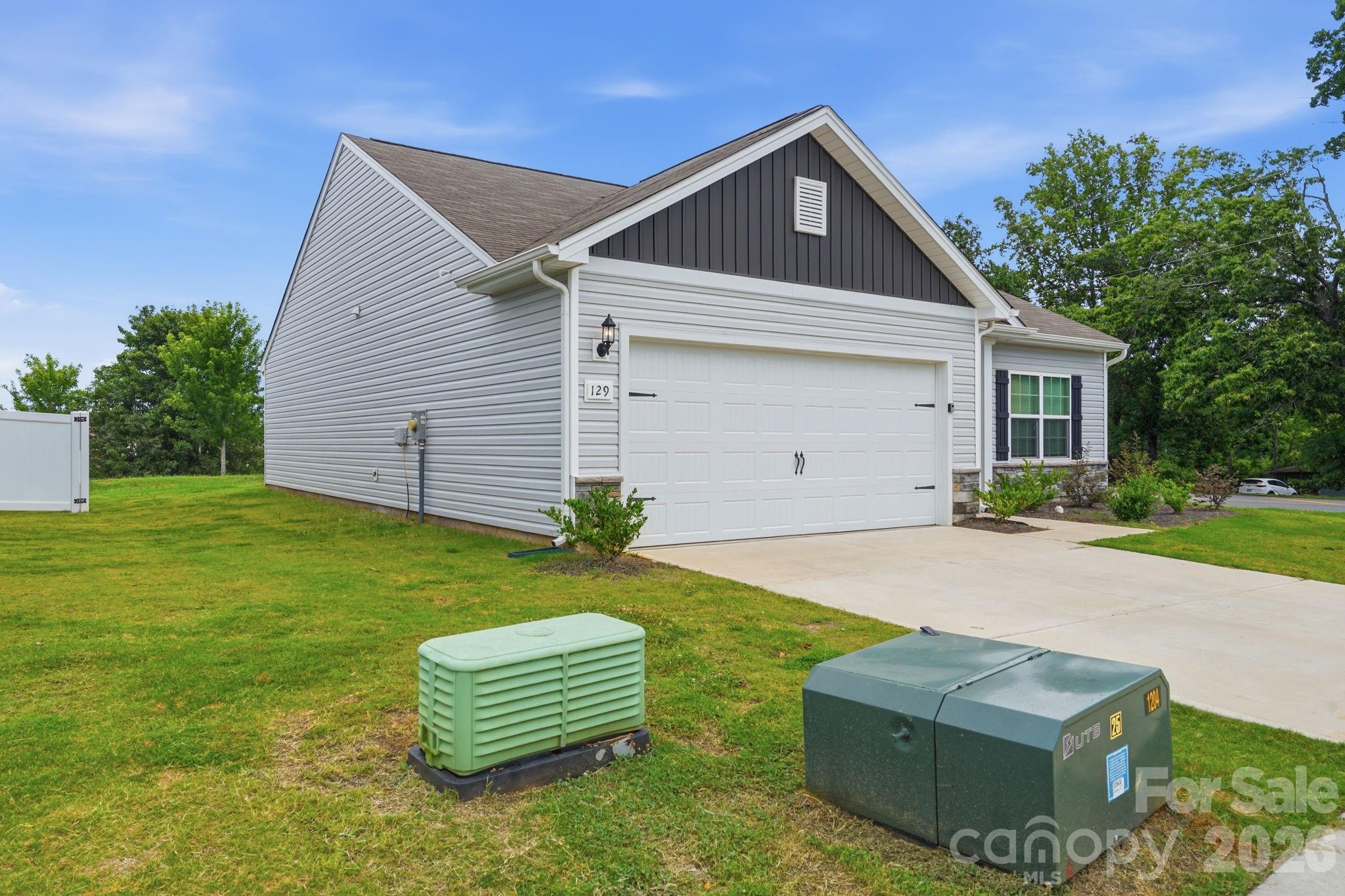 129 Lightning Drive — Shelby