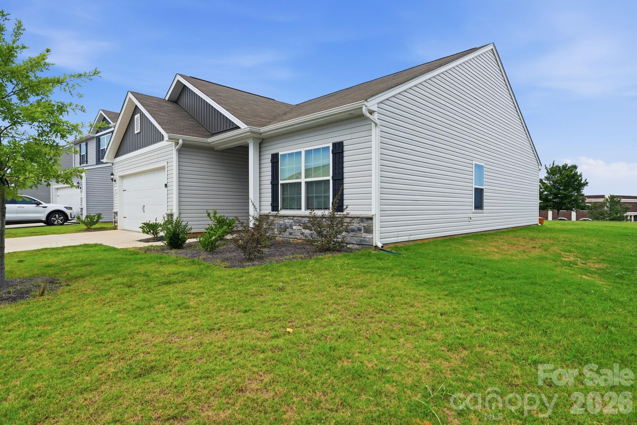 129 Lightning Drive — Shelby