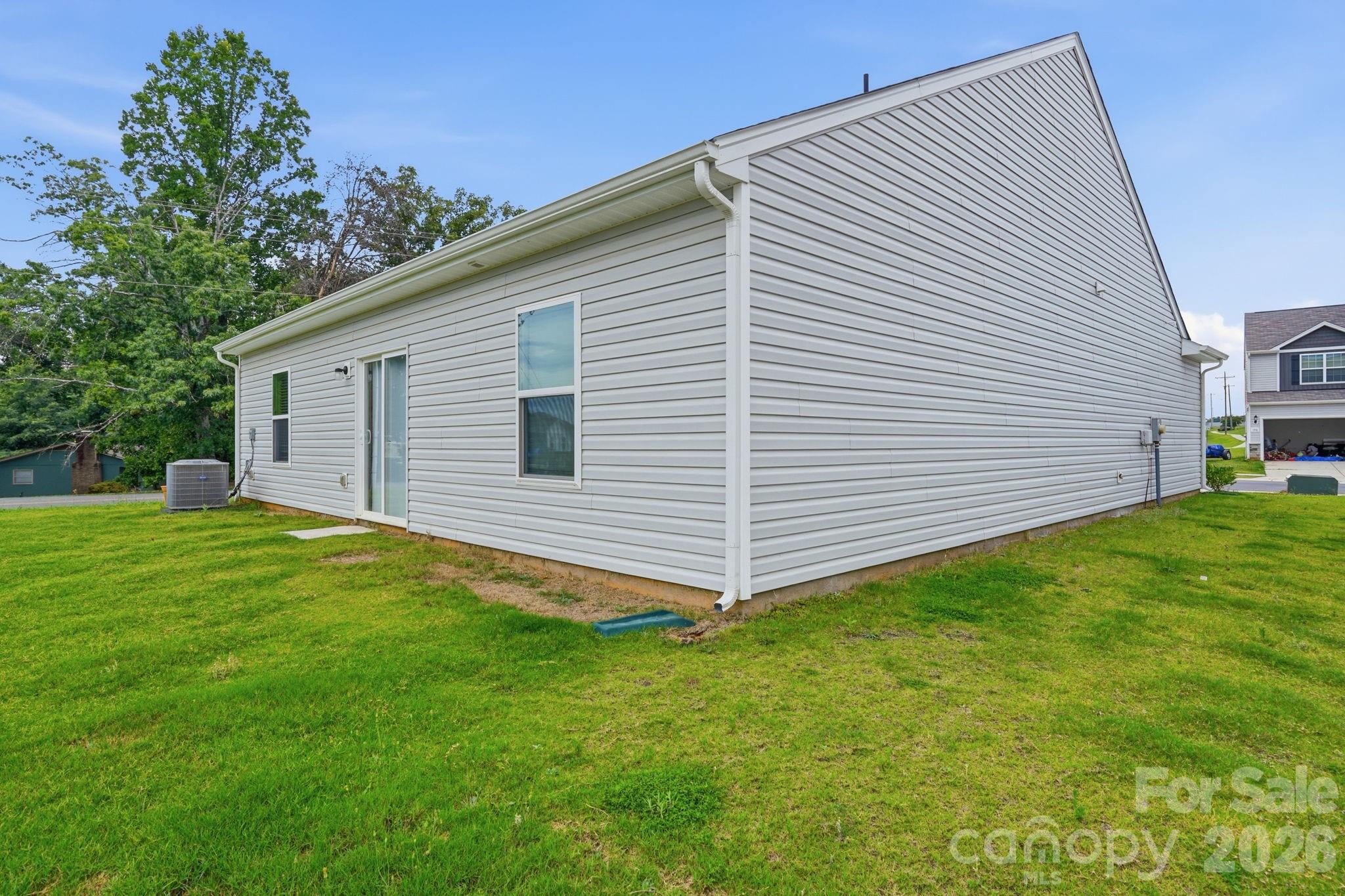 129 Lightning Drive — Shelby