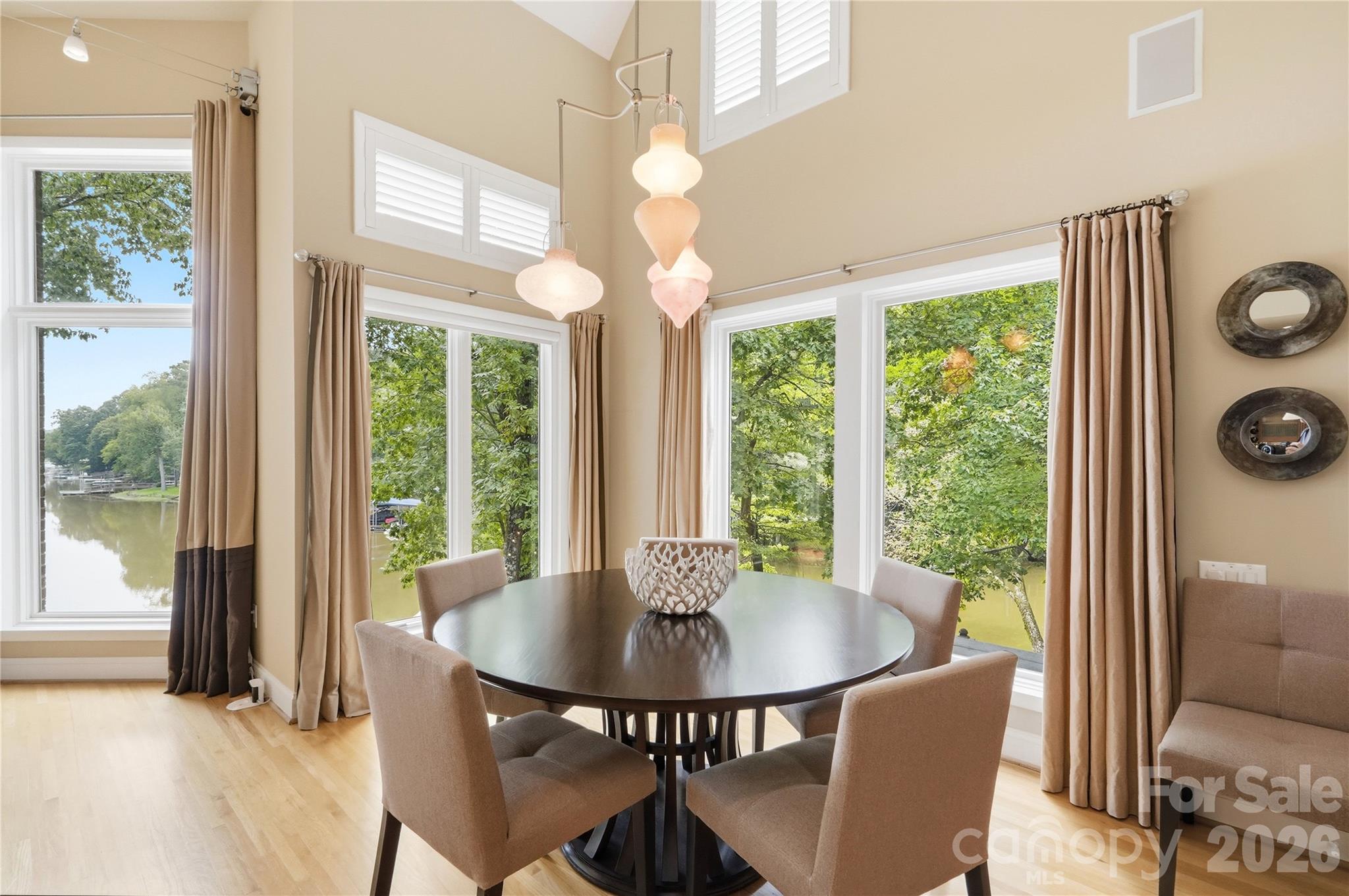 1075 Lakefront Woods Drive — Belmont