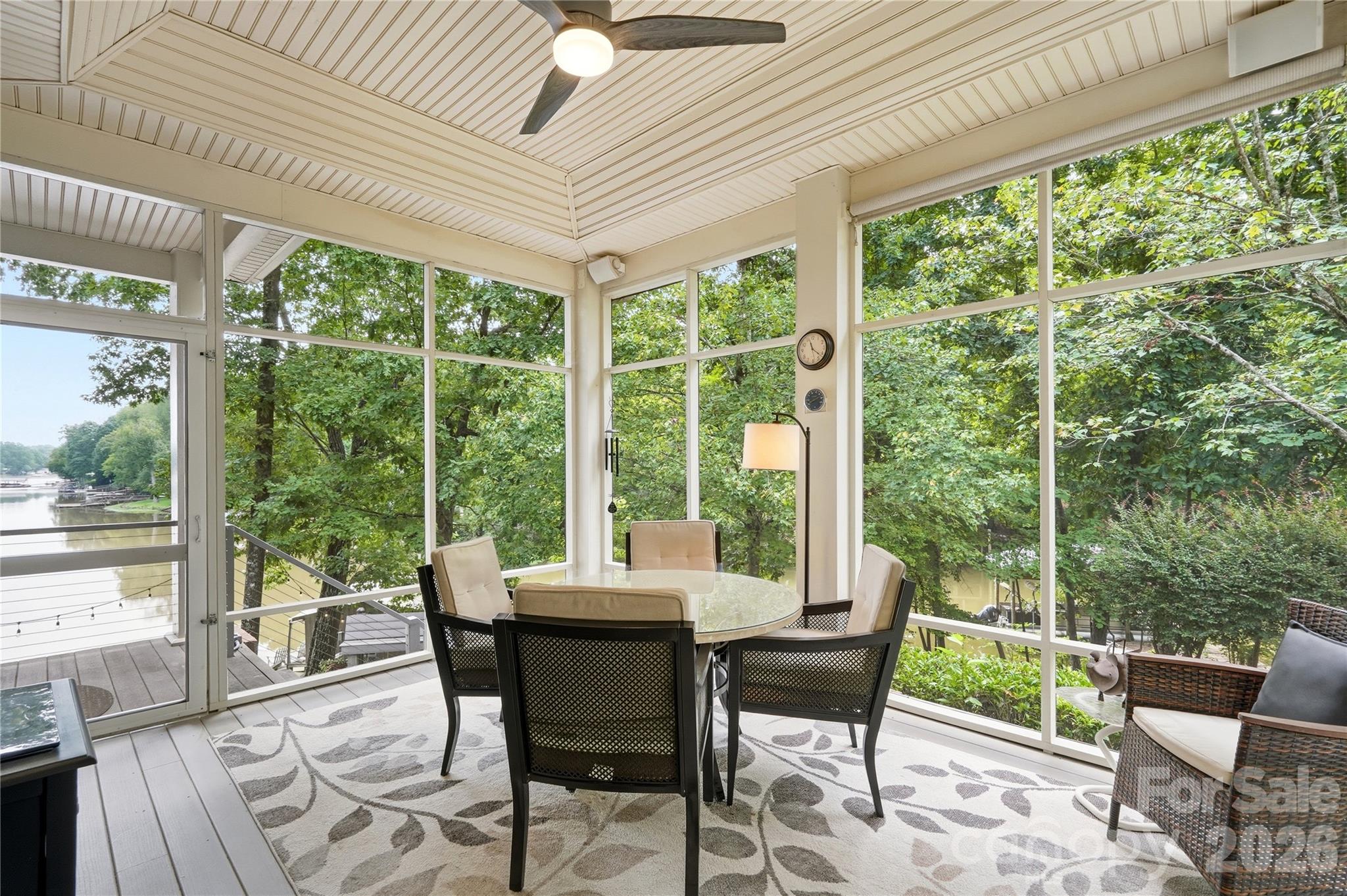 1075 Lakefront Woods Drive — Belmont