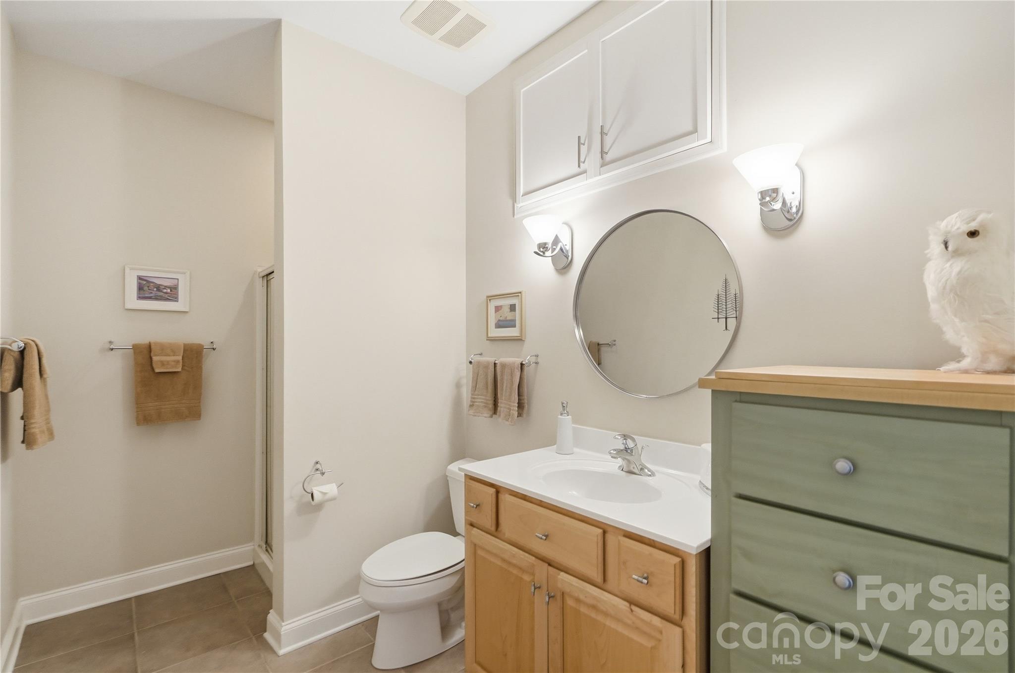 1075 Lakefront Woods Drive — Belmont