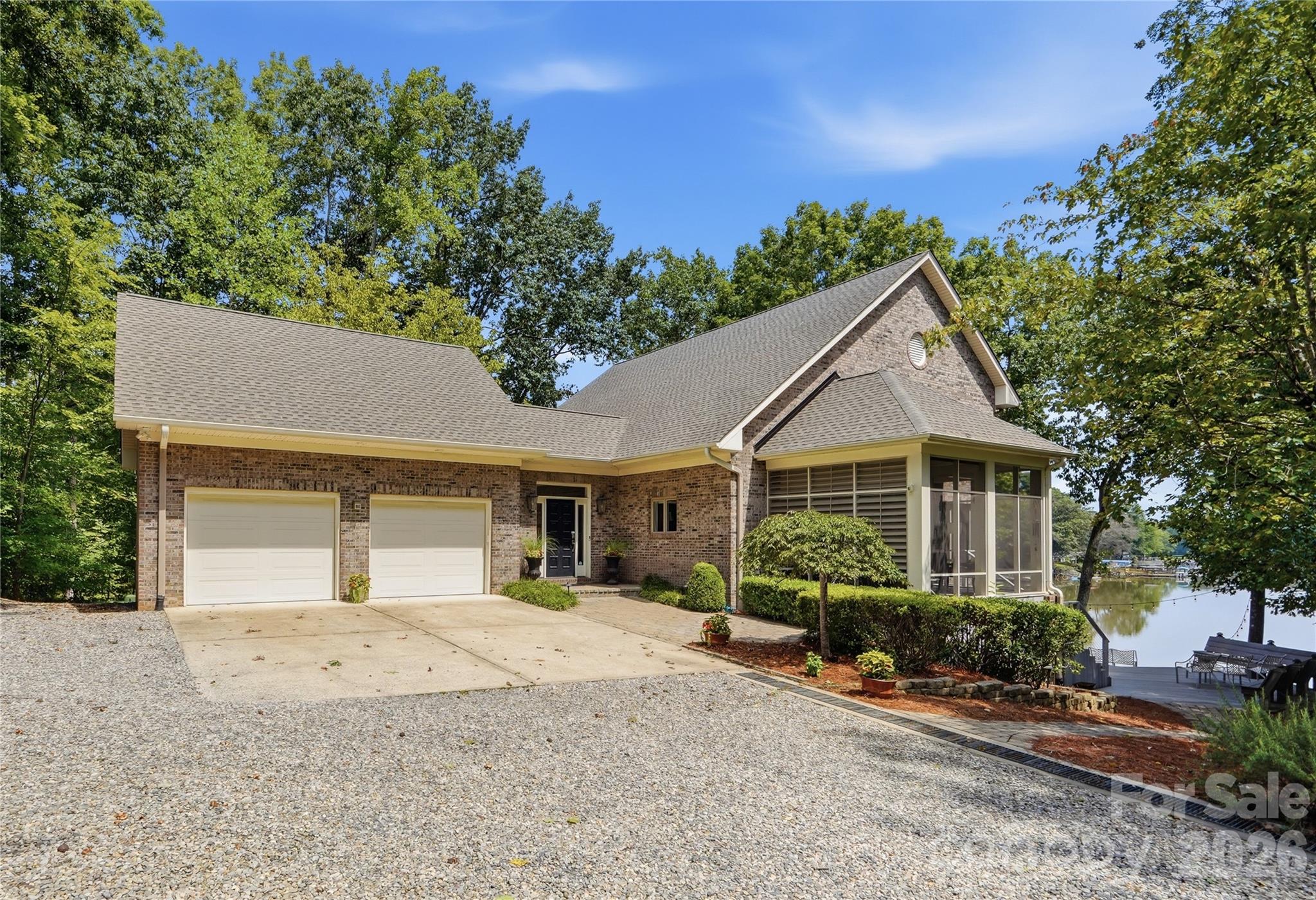 1075 Lakefront Woods Drive — Belmont