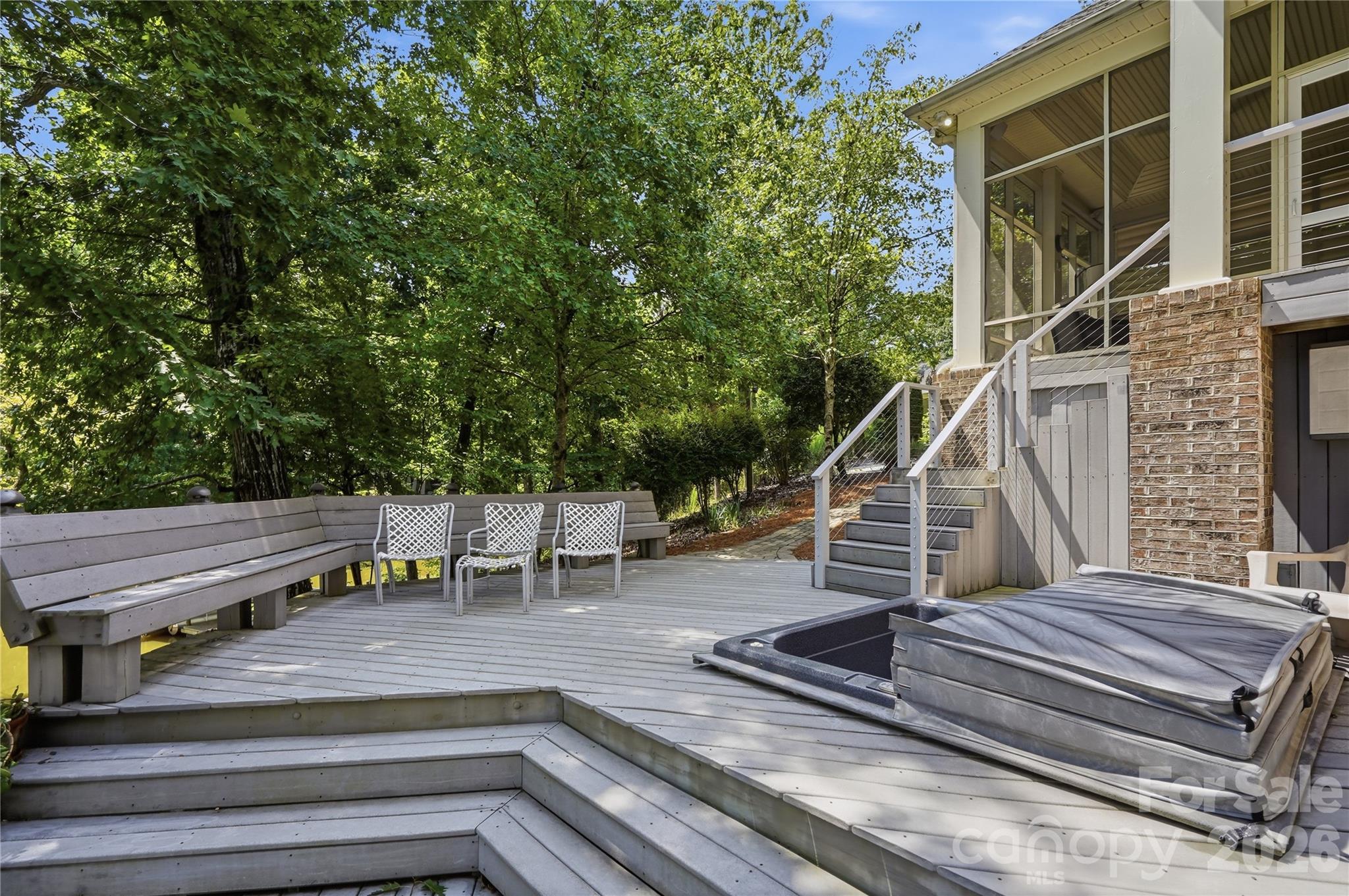 1075 Lakefront Woods Drive — Belmont