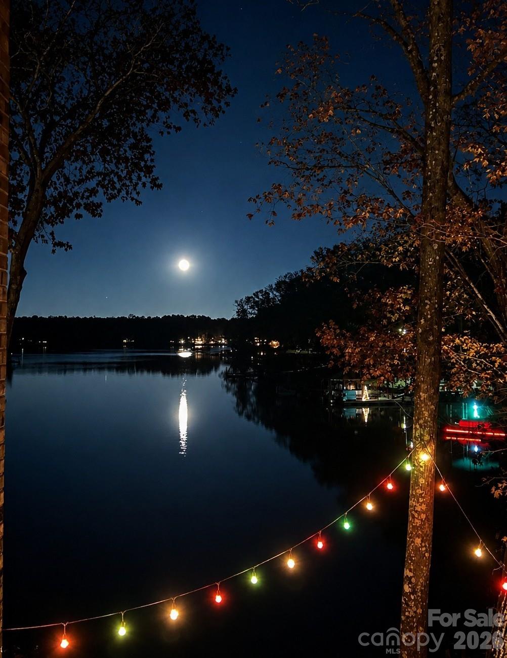 1075 Lakefront Woods Drive — Belmont