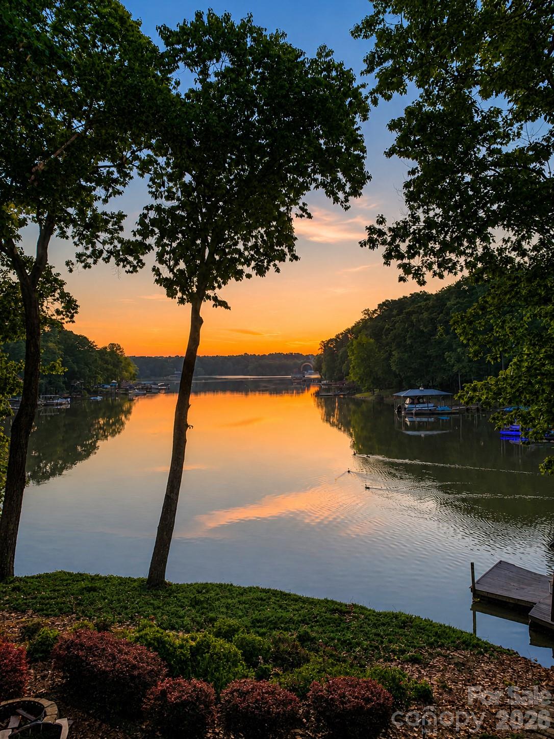 1075 Lakefront Woods Drive — Belmont