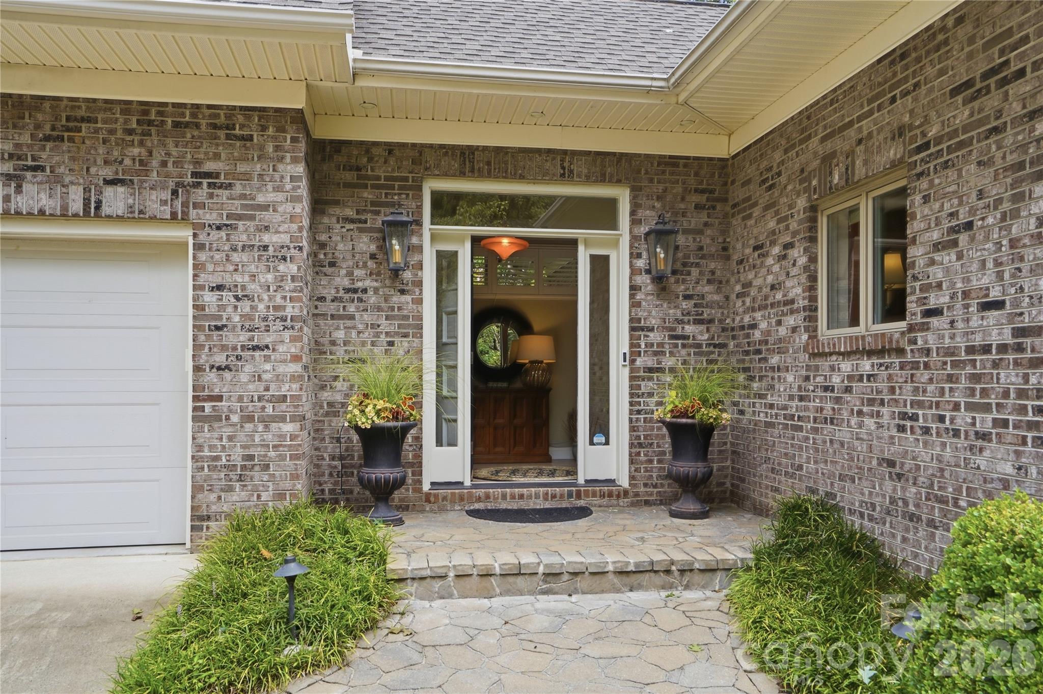 1075 Lakefront Woods Drive — Belmont