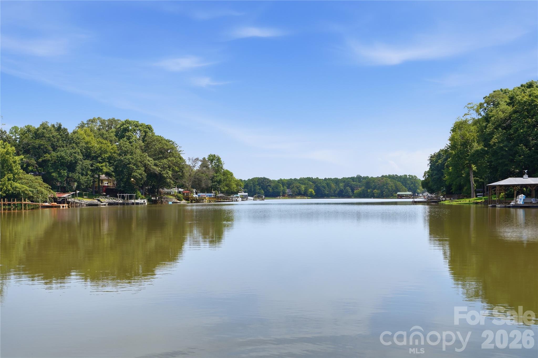 1075 Lakefront Woods Drive — Belmont